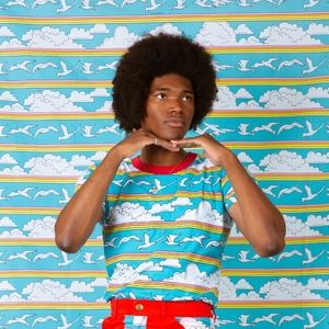 Heaven Can't Wait Tshirt